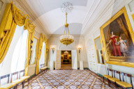 ROYALS - Der Königliche Palast Noordeinde in Den Haag eröffnet seine Tore für Besucher