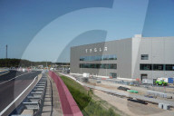 NEWS - Ein Jahr nach dem Produktionsstart: Die Tesla Gigafactory im brandenburgischen Grünheide