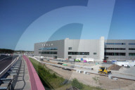 NEWS - Ein Jahr nach dem Produktionsstart: Die Tesla Gigafactory im brandenburgischen Grünheide