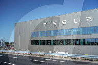 NEWS - Ein Jahr nach dem Produktionsstart: Die Tesla Gigafactory im brandenburgischen Grünheide