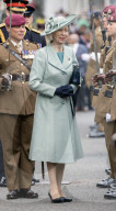 Princess Royal 30th Anniversary Parade,Winchester, Hants