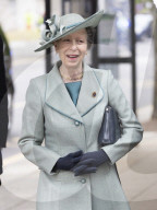 Princess Royal 30th Anniversary Parade,Winchester, Hants