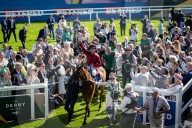 The Derby Festival 2023 at Epsom Downs Racecourse, Epsom, Surrey, Great Britain 
2nd June 2023