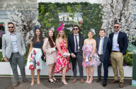 The Derby Festival 2023 at Epsom Downs Racecourse, Epsom, Surrey, Great Britain 
2nd June 2023