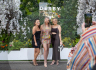 The Derby Festival 2023 at Epsom Downs Racecourse, Epsom, Surrey, Great Britain 
2nd June 2023