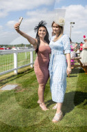 The Derby Festival 2023 at Epsom Downs Racecourse, Epsom, Surrey, Great Britain 
2nd June 2023