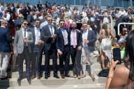 The Derby Festival 2023 at Epsom Downs Racecourse, Epsom, Surrey, Great Britain 
2nd June 2023