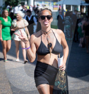 The Derby Festival 2023 at Epsom Downs Racecourse, Epsom, Surrey, Great Britain 
2nd June 2023