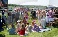 The Derby Festival 2023 at Epsom Downs Racecourse, Epsom, Surrey, Great Britain 
2nd June 2023