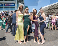 The Derby Festival 2023 at Epsom Downs Racecourse, Epsom, Surrey, Great Britain 
2nd June 2023
