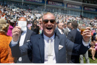 The Derby Festival 2023 at Epsom Downs Racecourse, Epsom, Surrey, Great Britain 
2nd June 2023