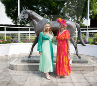 The Derby Festival 2023 at Epsom Downs Racecourse, Epsom, Surrey, Great Britain 
2nd June 2023