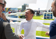 The Derby Festival 2023 at Epsom Downs Racecourse, Epsom, Surrey, Great Britain 
2nd June 2023