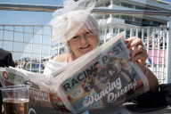 The Derby Festival 2023 at Epsom Downs Racecourse, Epsom, Surrey, Great Britain 
2nd June 2023