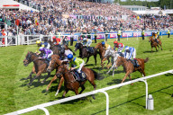 The Derby Festival 2023 at Epsom Downs Racecourse, Epsom, Surrey, Great Britain 
2nd June 2023