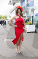 The Derby Festival 2023 at Epsom Downs Racecourse, Epsom, Surrey, Great Britain 
2nd June 2023