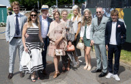 The Derby Festival 2023 at Epsom Downs Racecourse, Epsom, Surrey, Great Britain 
2nd June 2023