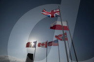D-Day 79th Anniversary Preparations in Normandy