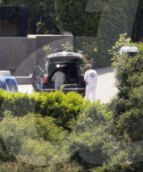 PREMIUM EXCLUSIVE EXCLUSIVE - Ben Affleck And Jennifer Lopez Finally Feel At Home As They Move Into New $60M Mansion