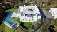 PEOPLE - Das neue Haus von Ben Affleck und Jennifer Lopez  in Beverly Hills hat 12 Schlafzimmer und 24 Bäder