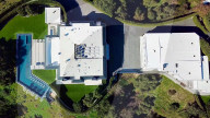 PEOPLE - Das neue Haus von Ben Affleck und Jennifer Lopez  in Beverly Hills hat 12 Schlafzimmer und 24 Bäder