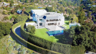 PEOPLE - Das neue Haus von Ben Affleck und Jennifer Lopez  in Beverly Hills hat 12 Schlafzimmer und 24 Bäder
