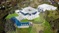 PEOPLE - Das neue Haus von Ben Affleck und Jennifer Lopez  in Beverly Hills hat 12 Schlafzimmer und 24 Bäder