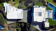 PEOPLE - Das neue Haus von Ben Affleck und Jennifer Lopez  in Beverly Hills hat 12 Schlafzimmer und 24 Bäder