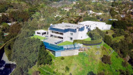 PEOPLE - Das neue Haus von Ben Affleck und Jennifer Lopez  in Beverly Hills hat 12 Schlafzimmer und 24 Bäder
