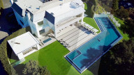 PEOPLE - Das neue Haus von Ben Affleck und Jennifer Lopez  in Beverly Hills hat 12 Schlafzimmer und 24 Bäder
