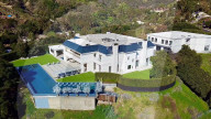 PEOPLE - Das neue Haus von Ben Affleck und Jennifer Lopez  in Beverly Hills hat 12 Schlafzimmer und 24 Bäder
