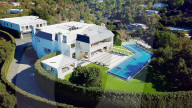 PEOPLE - Das neue Haus von Ben Affleck und Jennifer Lopez  in Beverly Hills hat 12 Schlafzimmer und 24 Bäder