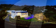 PEOPLE - Das neue Haus von Ben Affleck und Jennifer Lopez  in Beverly Hills hat 12 Schlafzimmer und 24 Bäder