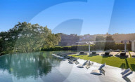 PEOPLE - Das neue Haus von Ben Affleck und Jennifer Lopez  in Beverly Hills hat 12 Schlafzimmer und 24 Bäder