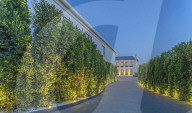 PEOPLE - Das neue Haus von Ben Affleck und Jennifer Lopez  in Beverly Hills hat 12 Schlafzimmer und 24 Bäder
