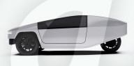 FEATURE - Ein selbstfahrendes Auto aus dem 3D-Drucker für 2024
