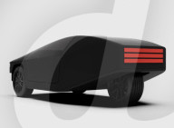 FEATURE - Ein selbstfahrendes Auto aus dem 3D-Drucker für 2024