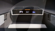 FEATURE - Ein selbstfahrendes Auto aus dem 3D-Drucker für 2024