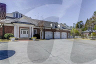 SO WOHNEN PROMIS - Mariah Carey hat ihr Haus in Sandy Springs, Georgia, verkauft