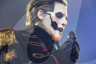 GHOST