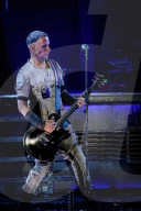 Rammstein live in Odense, Denmark