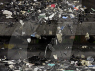 'I spot brand new TVs, here to be shredded': the truth about our electronic waste