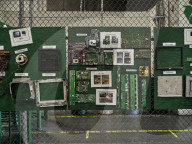 'I spot brand new TVs, here to be shredded': the truth about our electronic waste