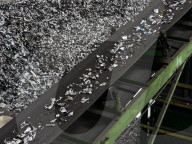 'I spot brand new TVs, here to be shredded': the truth about our electronic waste