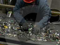 'I spot brand new TVs, here to be shredded': the truth about our electronic waste