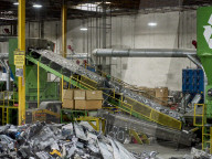 'I spot brand new TVs, here to be shredded': the truth about our electronic waste