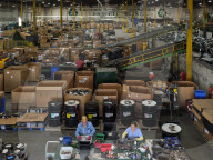 'I spot brand new TVs, here to be shredded': the truth about our electronic waste