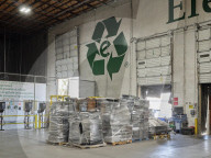 'I spot brand new TVs, here to be shredded': the truth about our electronic waste