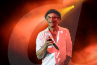 YANNICK NOAH 