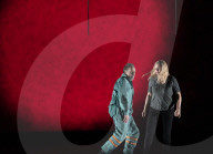 Wozzeck review - Gerhaher's victim shuffles towards disaster in nuanced staging